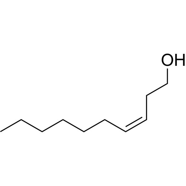 (Z)-3-Decenol 10340-22-4
